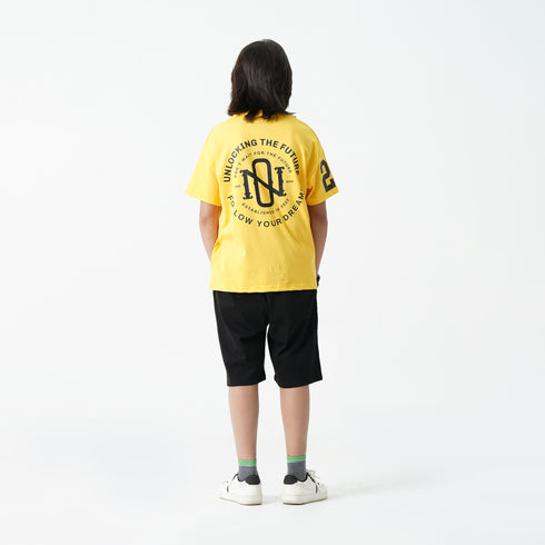 Follow Your Dream Co-ord Set